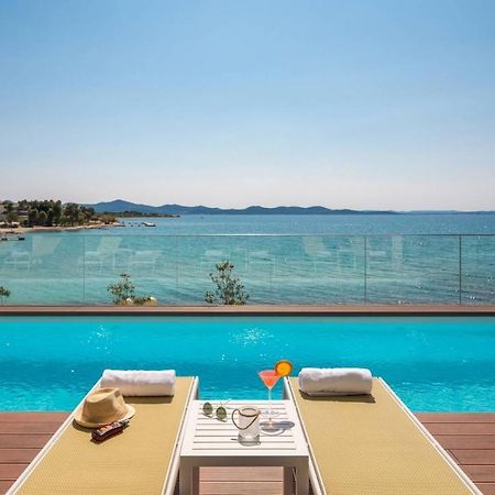Dedaj Resort - Villa Tina Zadar Dış mekan fotoğraf