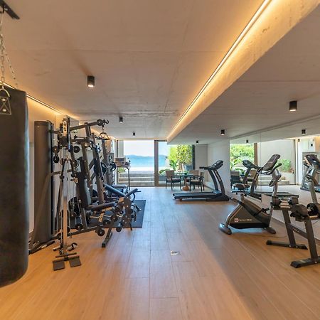 Dedaj Resort - Villa Tina Zadar Dış mekan fotoğraf