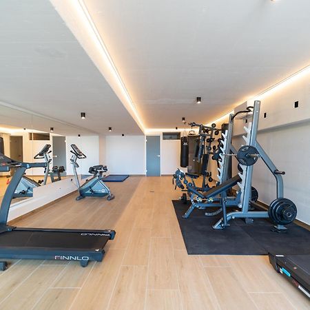 Dedaj Resort - Villa Tina Zadar Dış mekan fotoğraf
