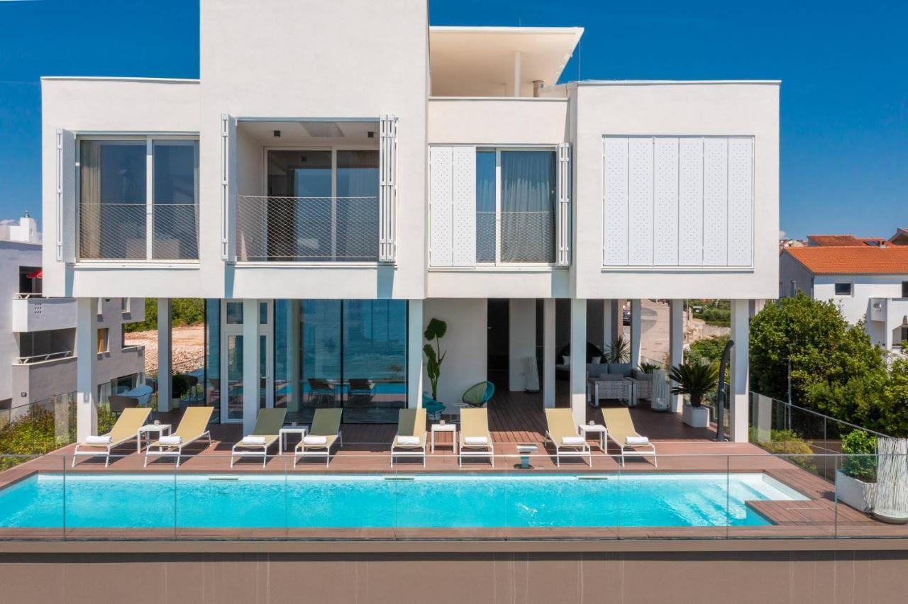 Dedaj Resort - Villa Tina Zadar Dış mekan fotoğraf