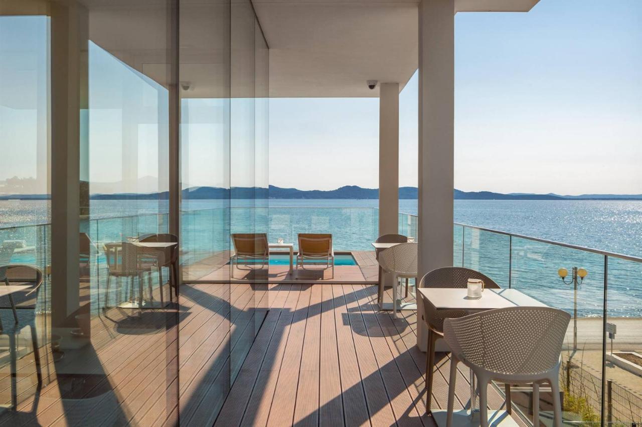 Dedaj Resort - Villa Tina Zadar Dış mekan fotoğraf
