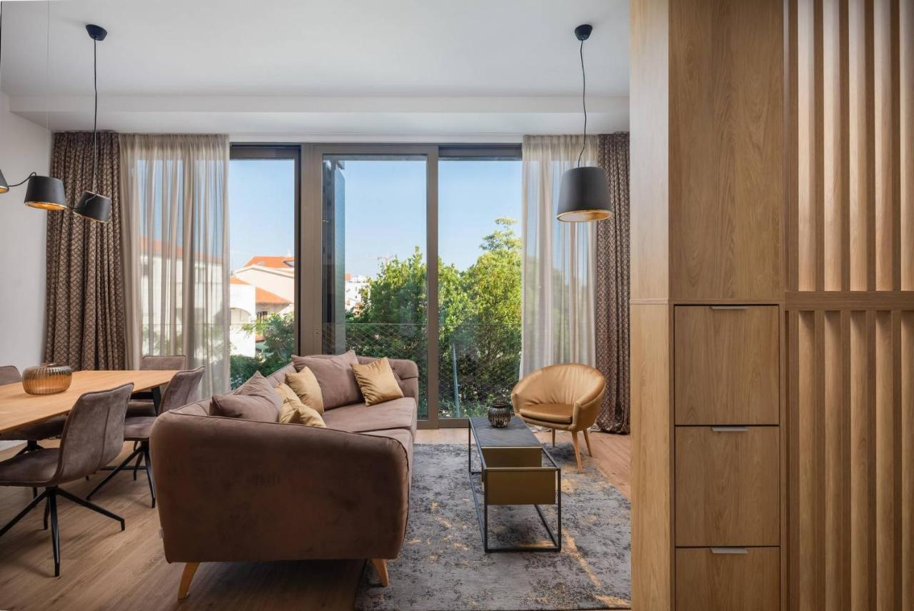 Dedaj Resort - Villa Tina Zadar Dış mekan fotoğraf