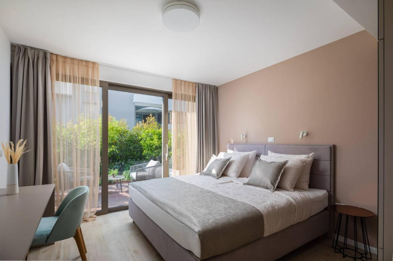 Dedaj Resort - Villa Tina Zadar Dış mekan fotoğraf