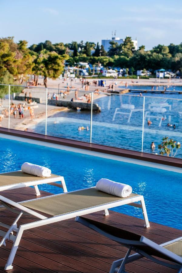 Dedaj Resort - Villa Tina Zadar Dış mekan fotoğraf