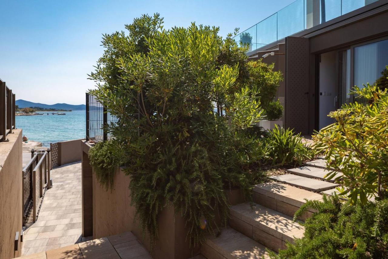 Dedaj Resort - Villa Tina Zadar Dış mekan fotoğraf