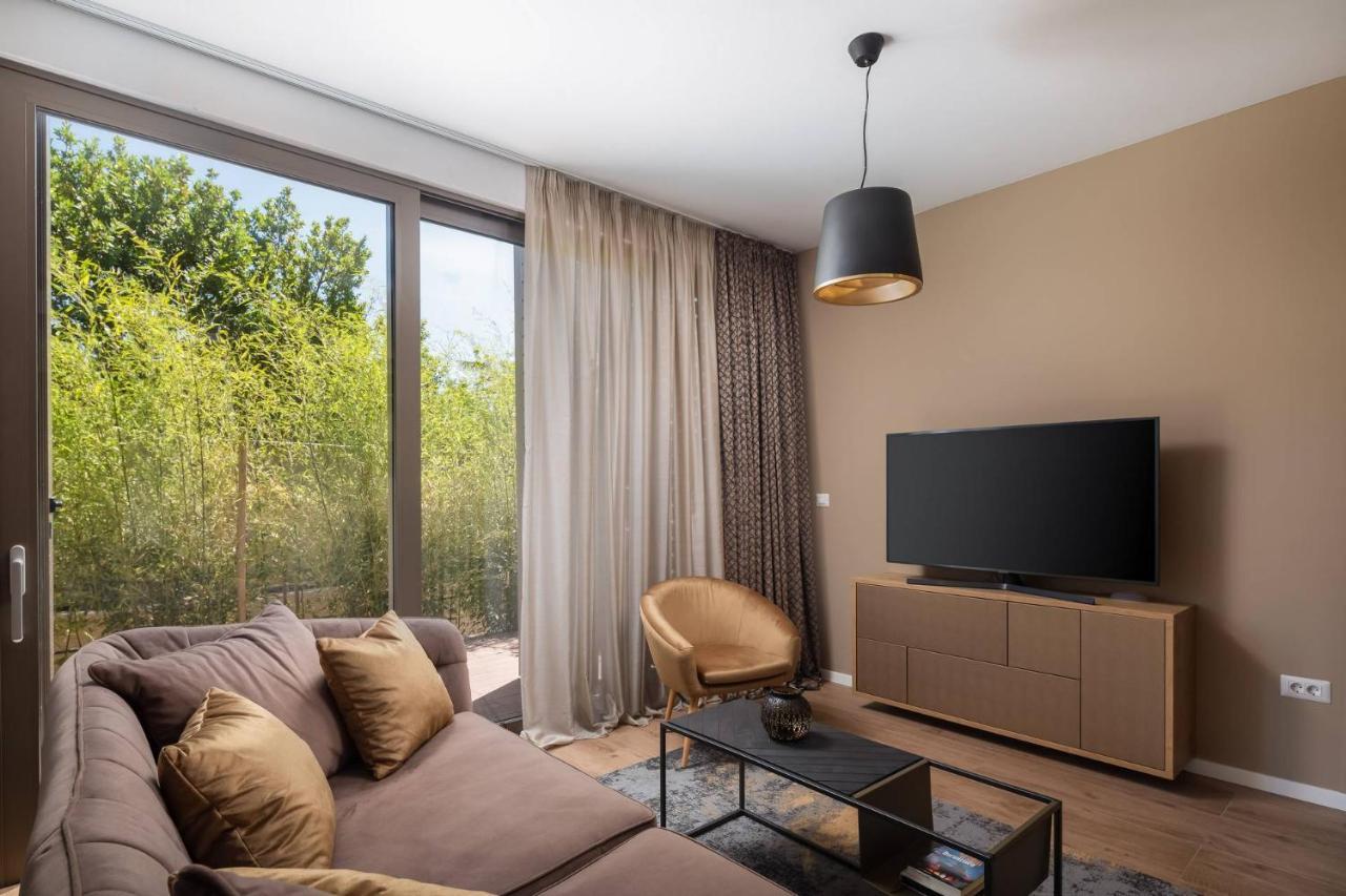 Dedaj Resort - Villa Tina Zadar Dış mekan fotoğraf