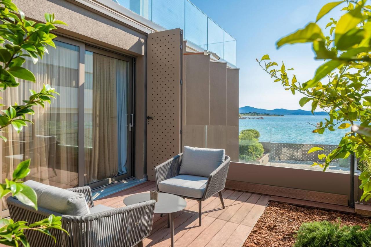 Dedaj Resort - Villa Tina Zadar Dış mekan fotoğraf
