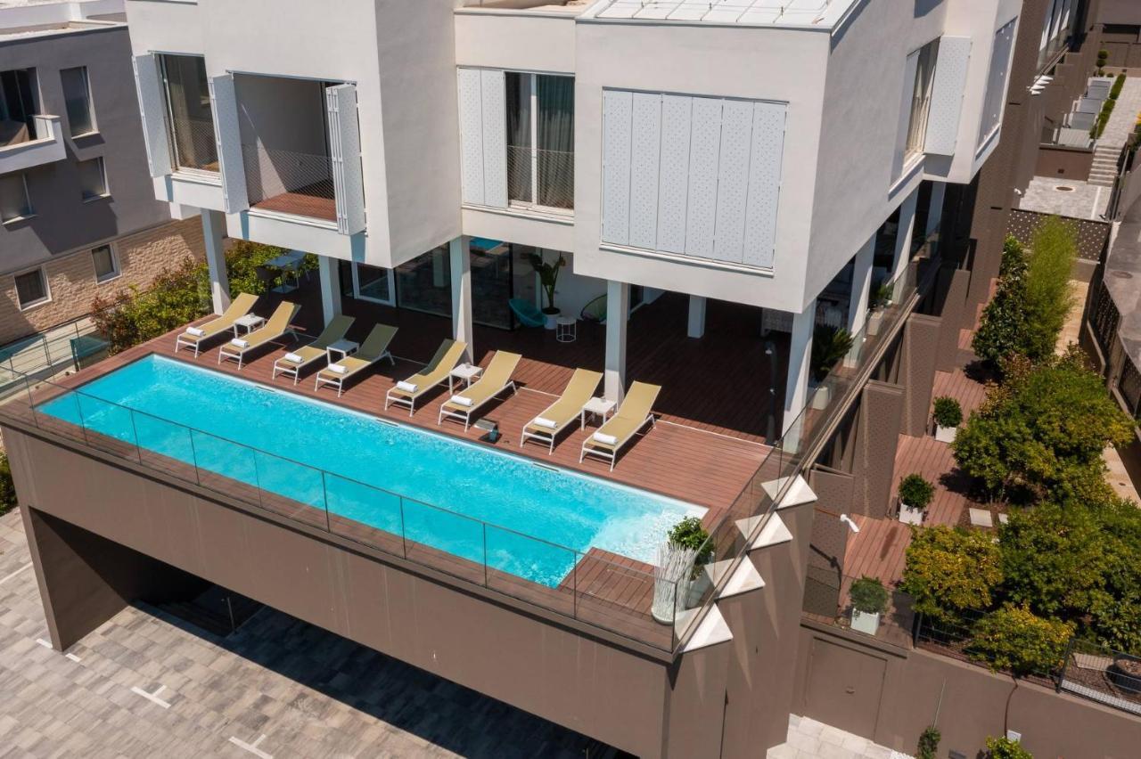 Dedaj Resort - Villa Tina Zadar Dış mekan fotoğraf