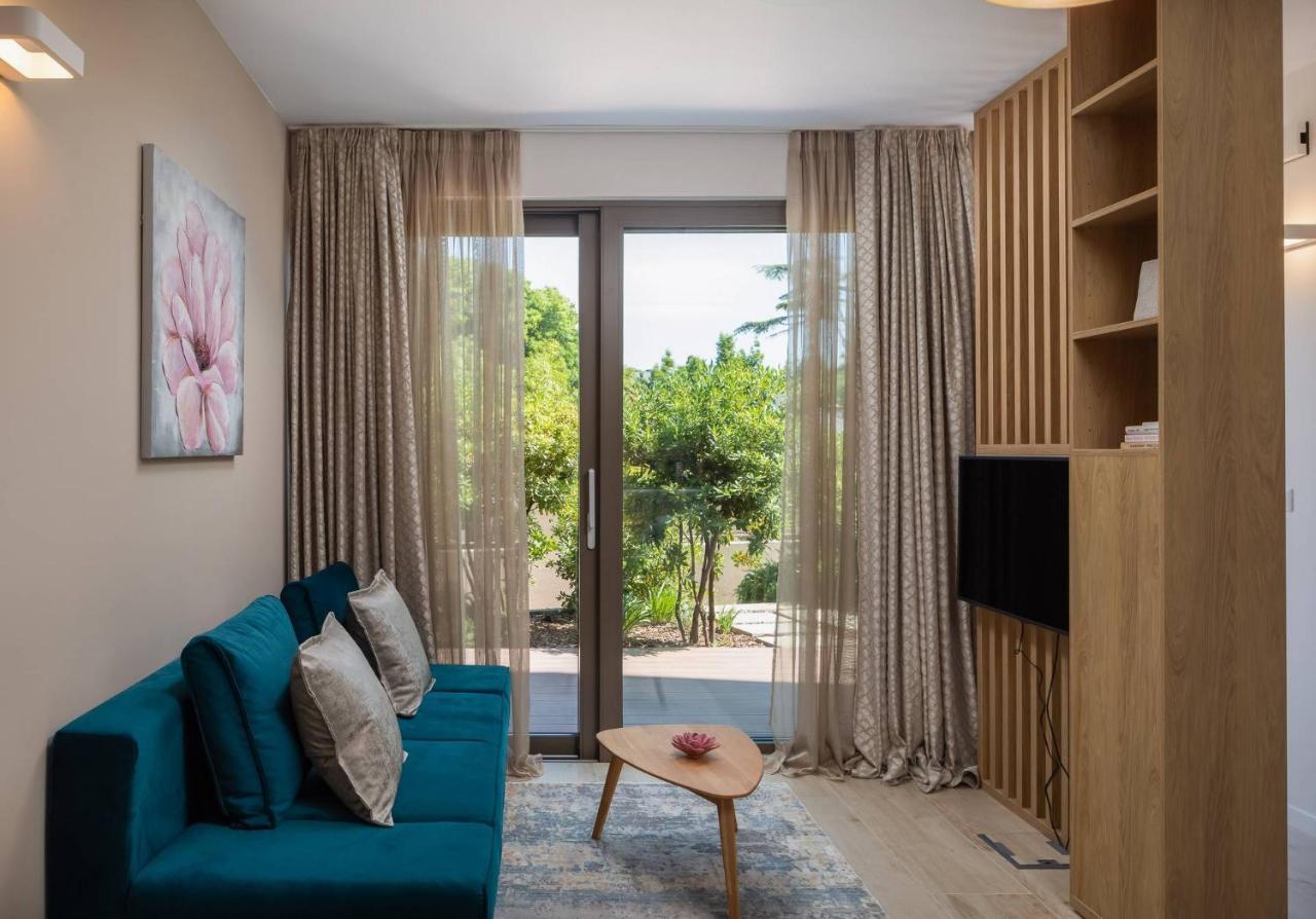 Dedaj Resort - Villa Tina Zadar Dış mekan fotoğraf