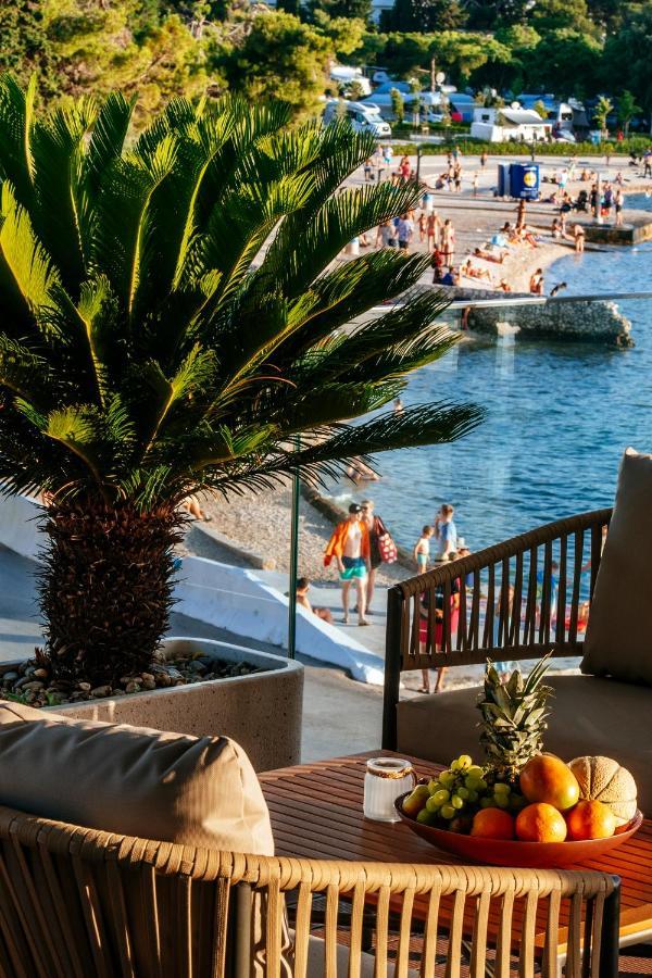Dedaj Resort - Villa Tina Zadar Dış mekan fotoğraf
