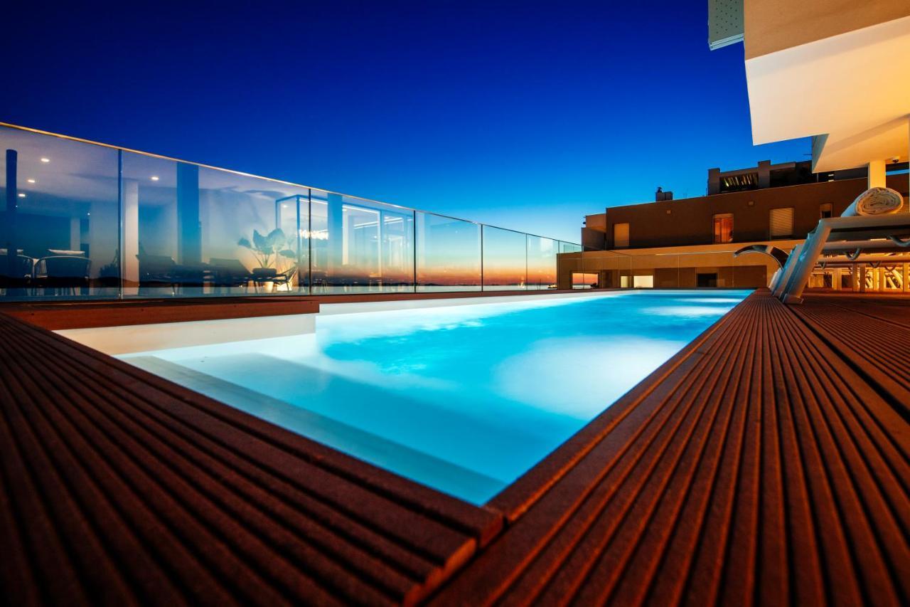 Dedaj Resort - Villa Tina Zadar Dış mekan fotoğraf