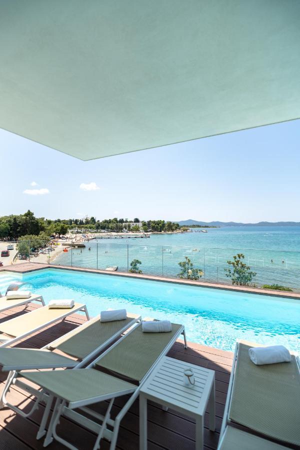 Dedaj Resort - Villa Tina Zadar Dış mekan fotoğraf