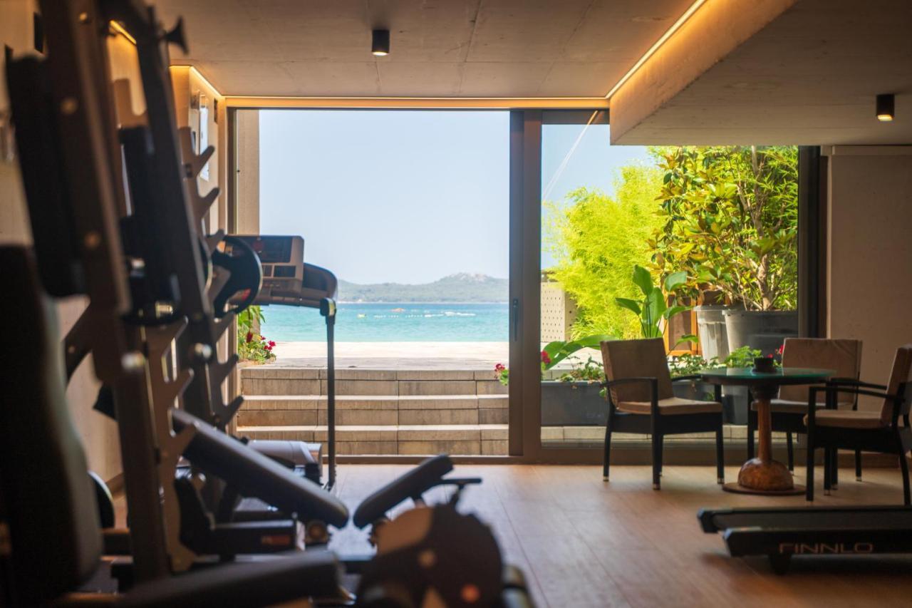 Dedaj Resort - Villa Tina Zadar Dış mekan fotoğraf
