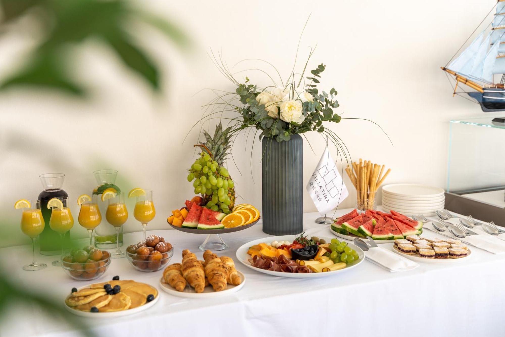 Dedaj Resort - Villa Tina Zadar Dış mekan fotoğraf