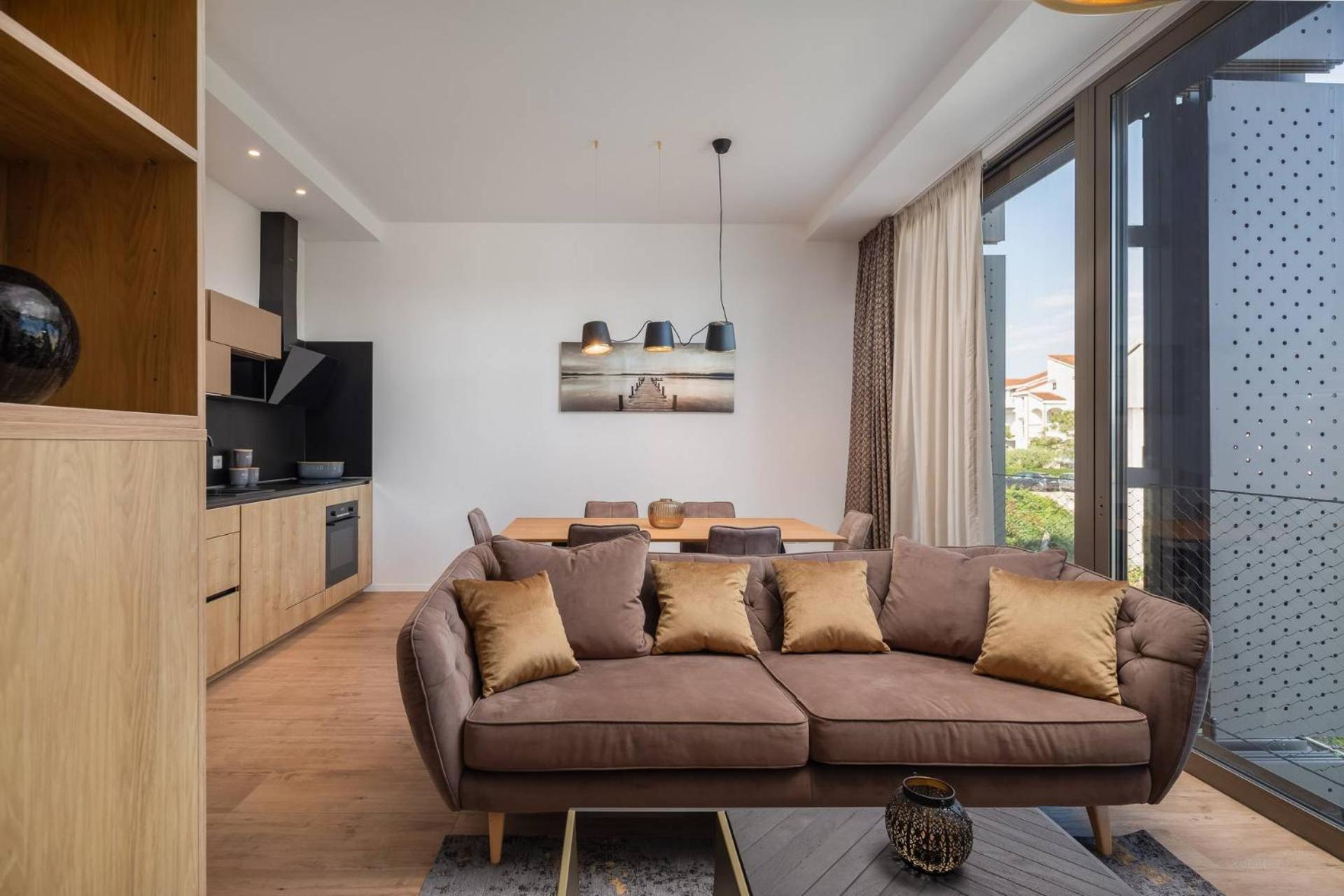 Dedaj Resort - Villa Tina Zadar Oda fotoğraf