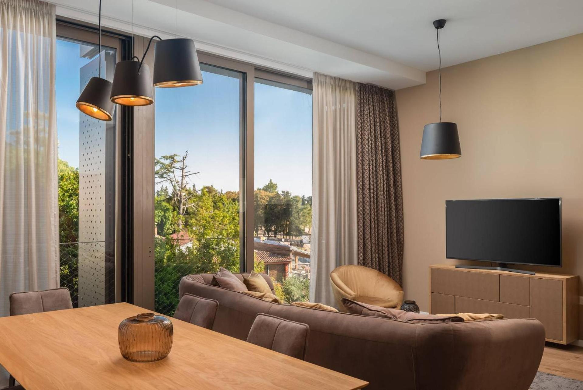 Dedaj Resort - Villa Tina Zadar Oda fotoğraf