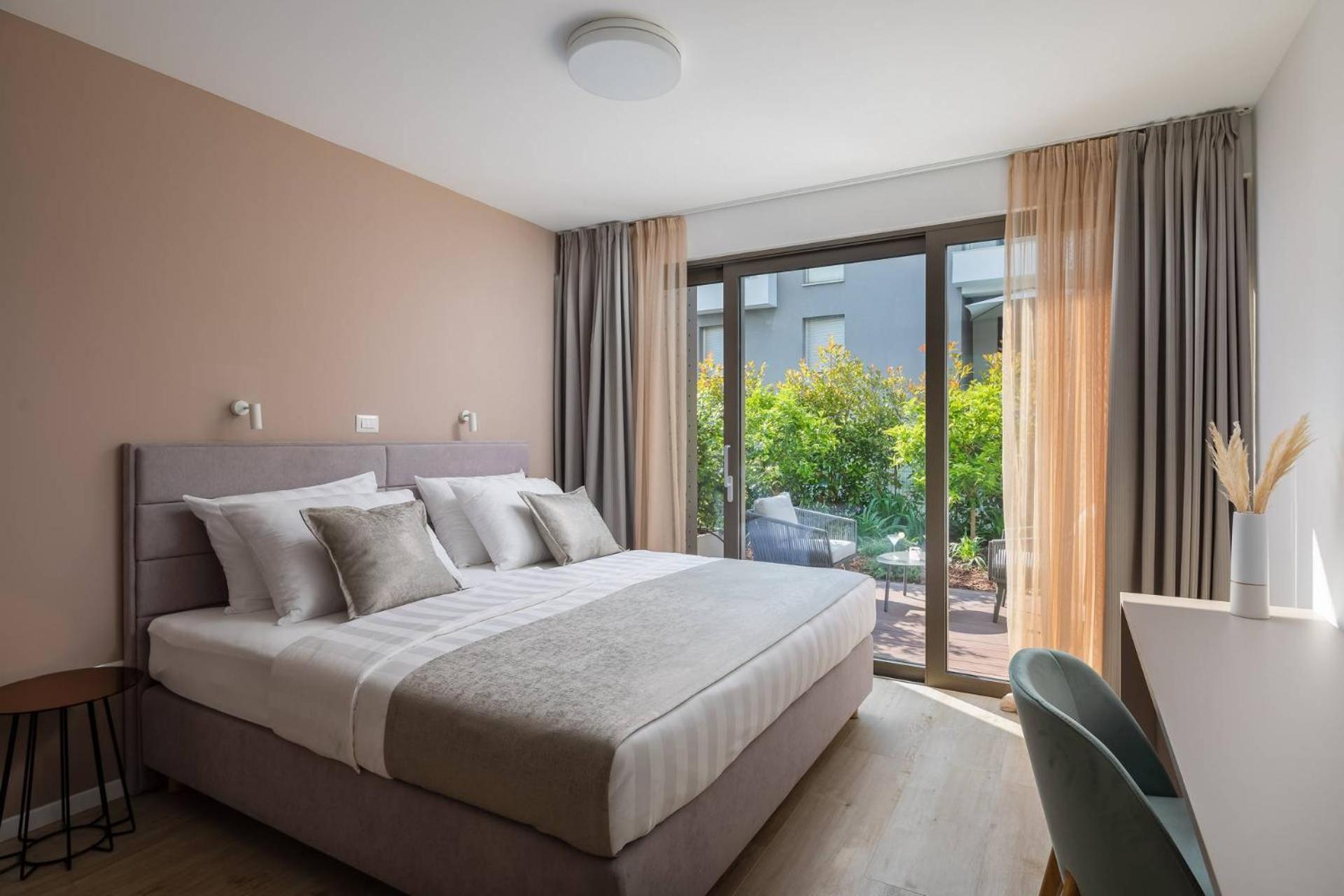 Dedaj Resort - Villa Tina Zadar Oda fotoğraf