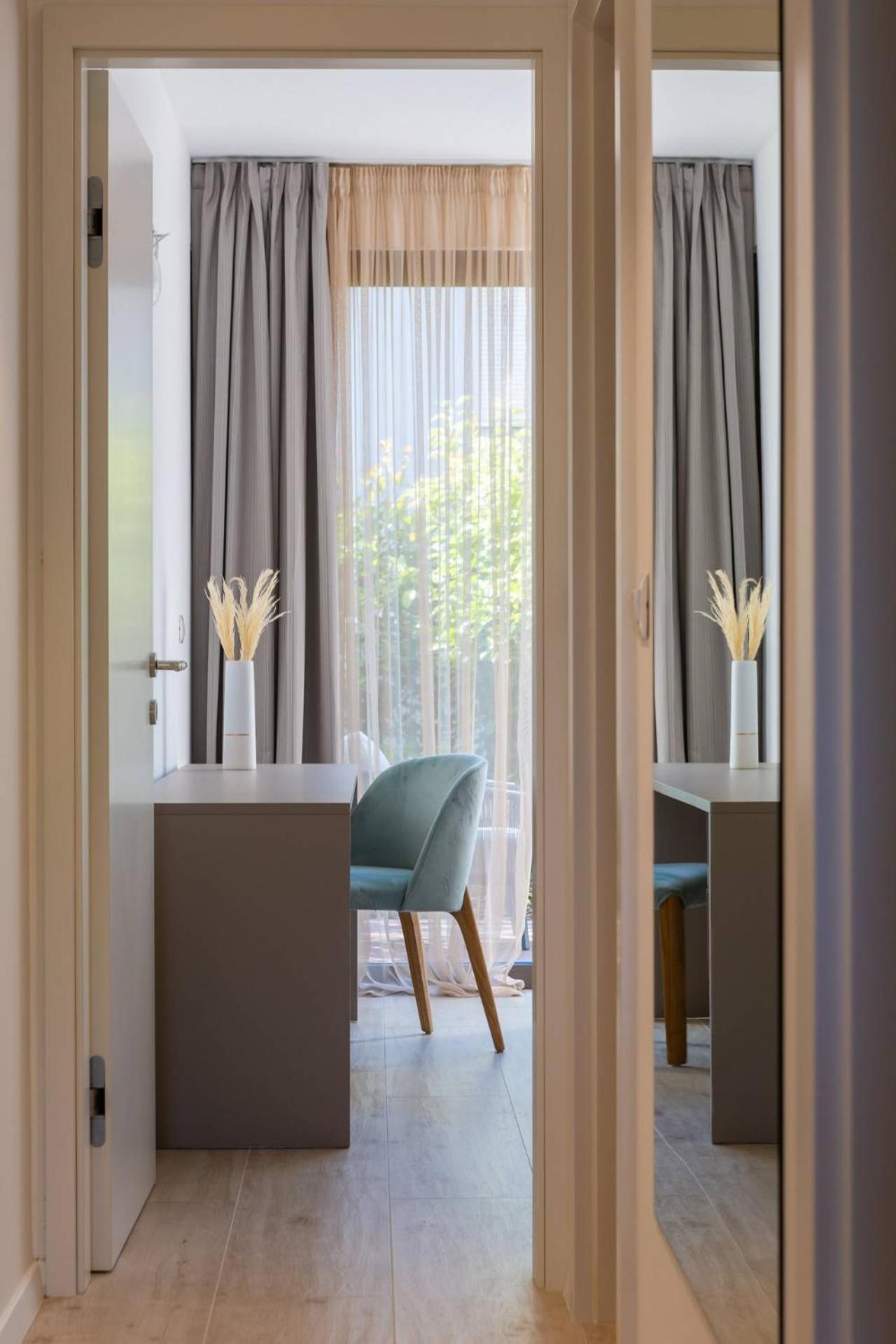 Dedaj Resort - Villa Tina Zadar Oda fotoğraf
