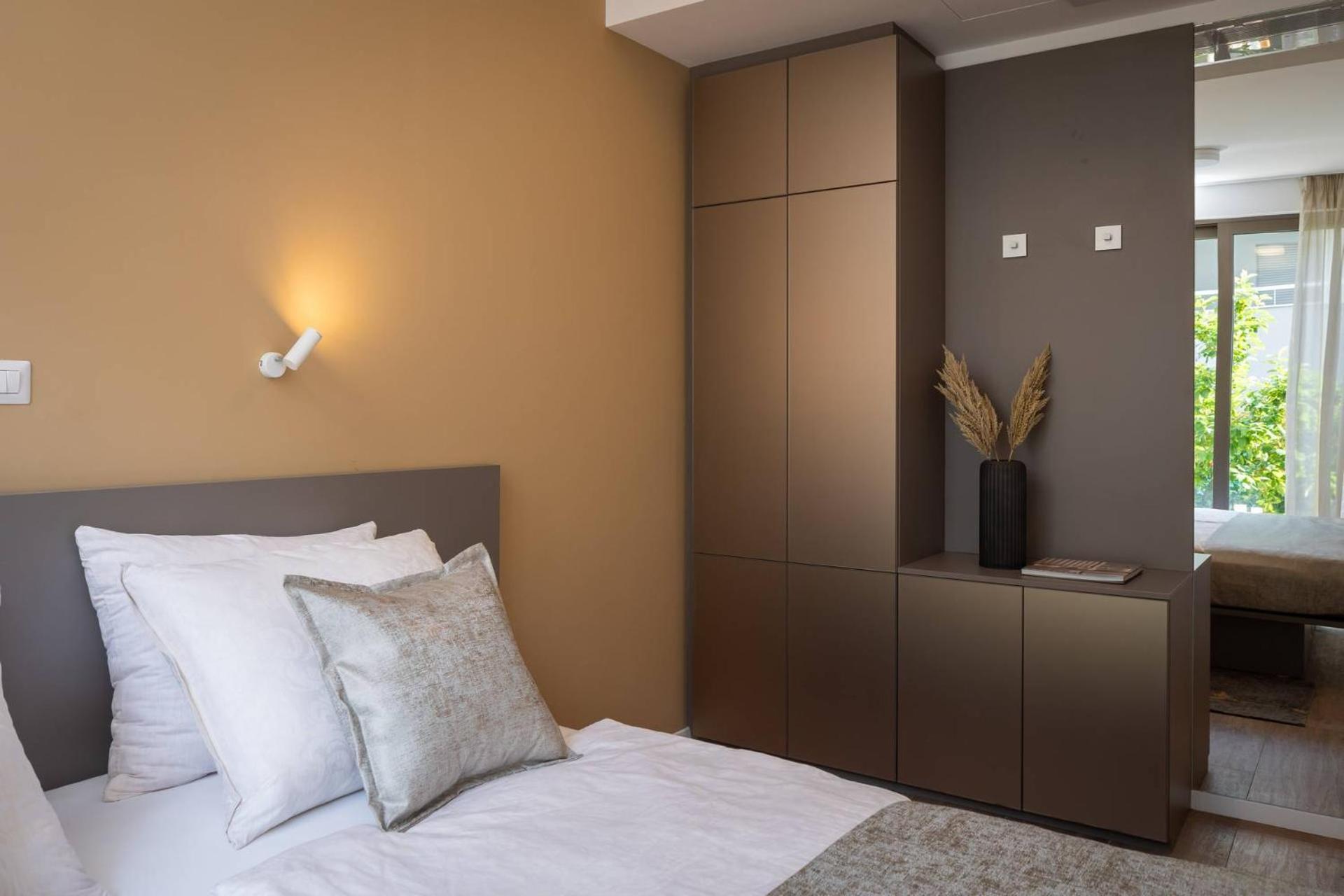 Dedaj Resort - Villa Tina Zadar Oda fotoğraf