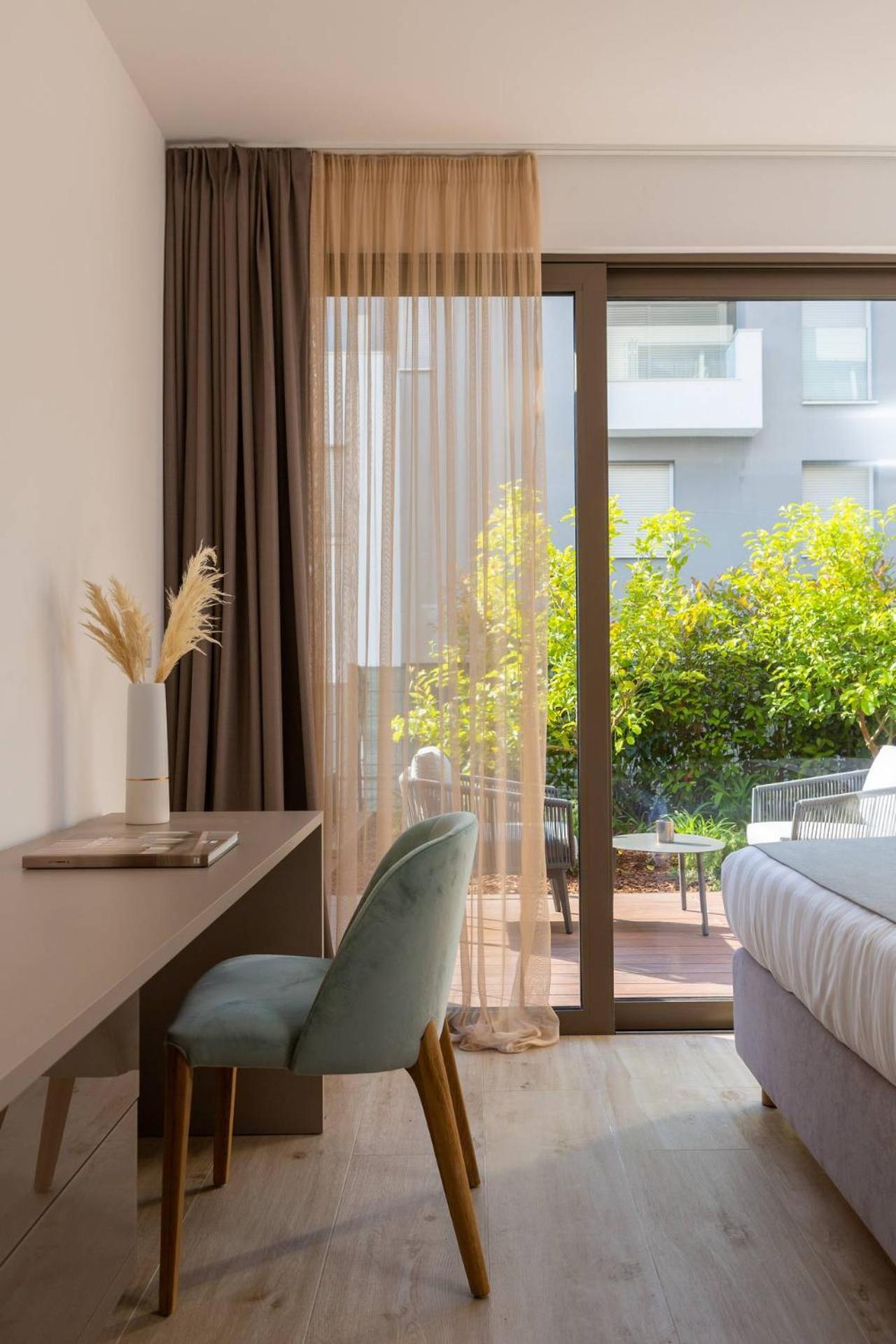 Dedaj Resort - Villa Tina Zadar Oda fotoğraf