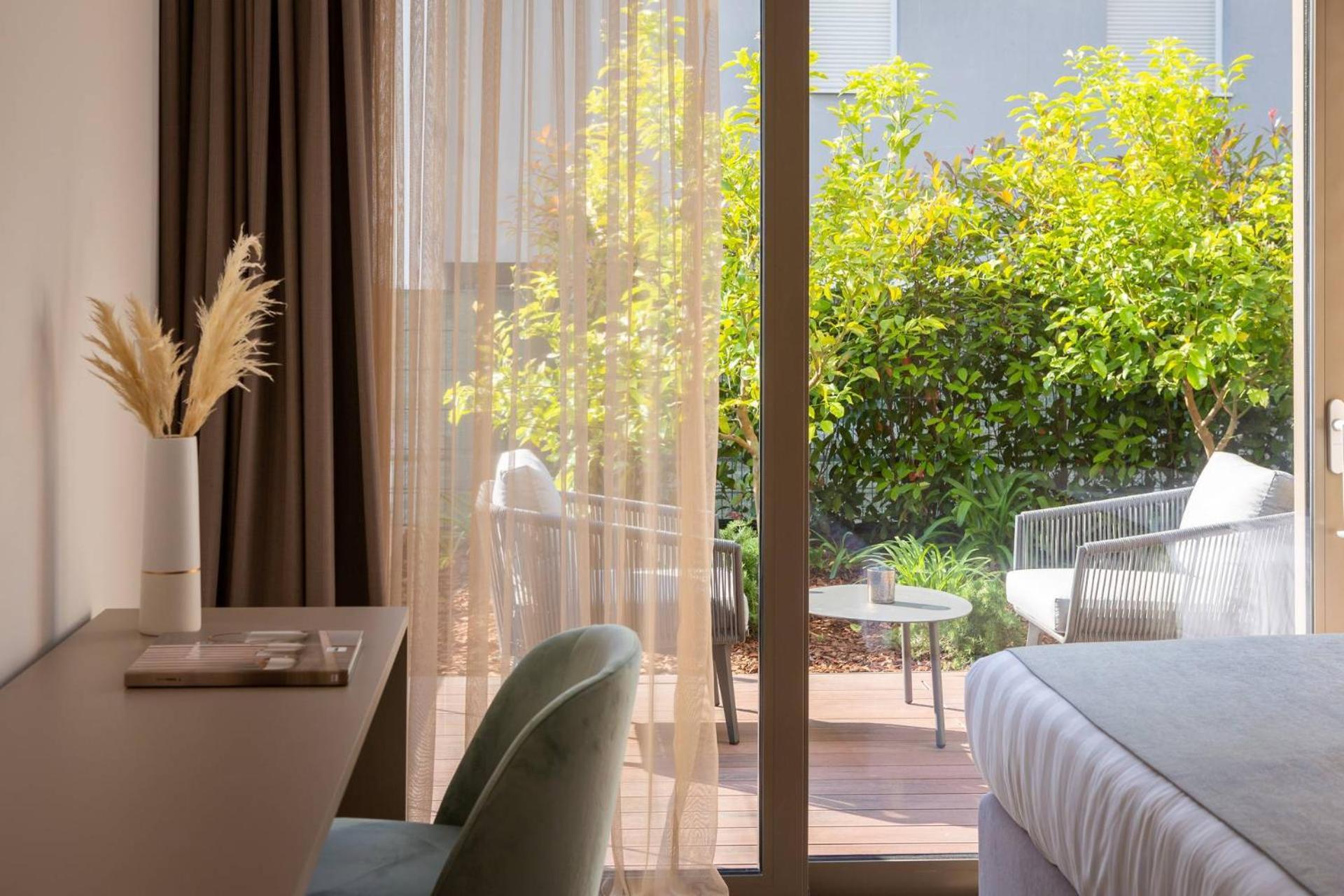 Dedaj Resort - Villa Tina Zadar Oda fotoğraf