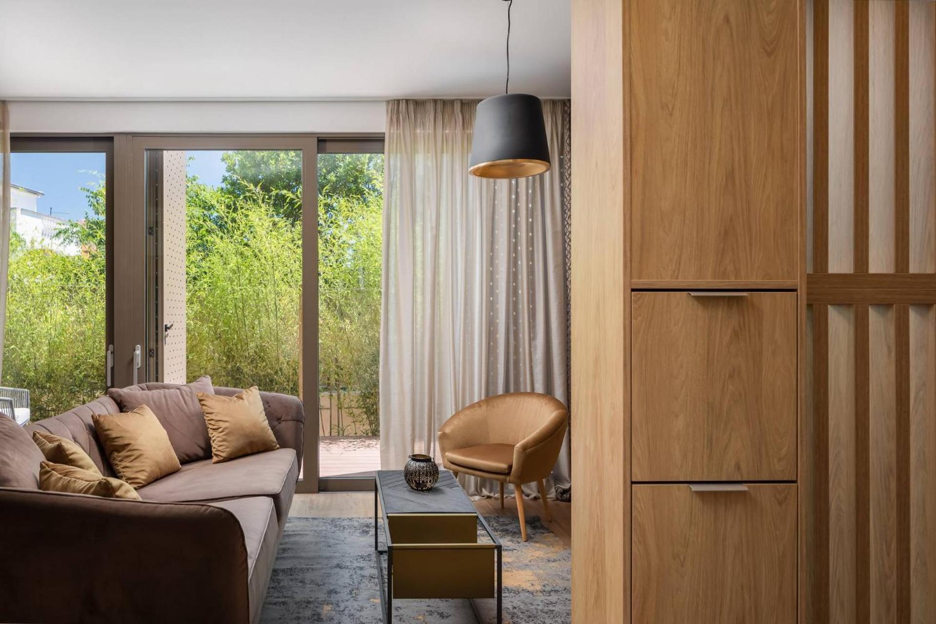 Dedaj Resort - Villa Tina Zadar Oda fotoğraf