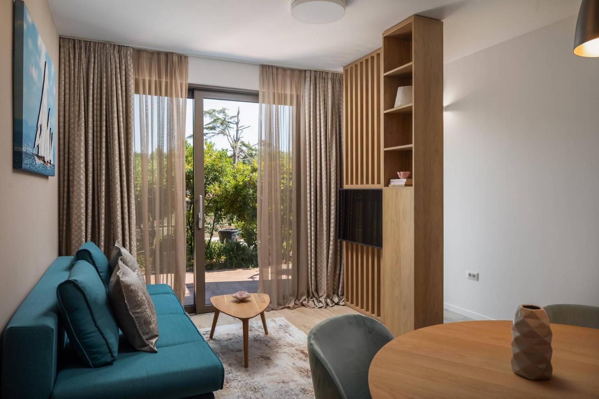 Dedaj Resort - Villa Tina Zadar Oda fotoğraf