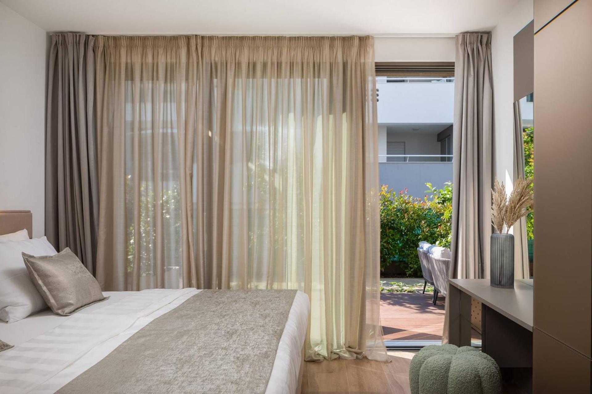 Dedaj Resort - Villa Tina Zadar Oda fotoğraf